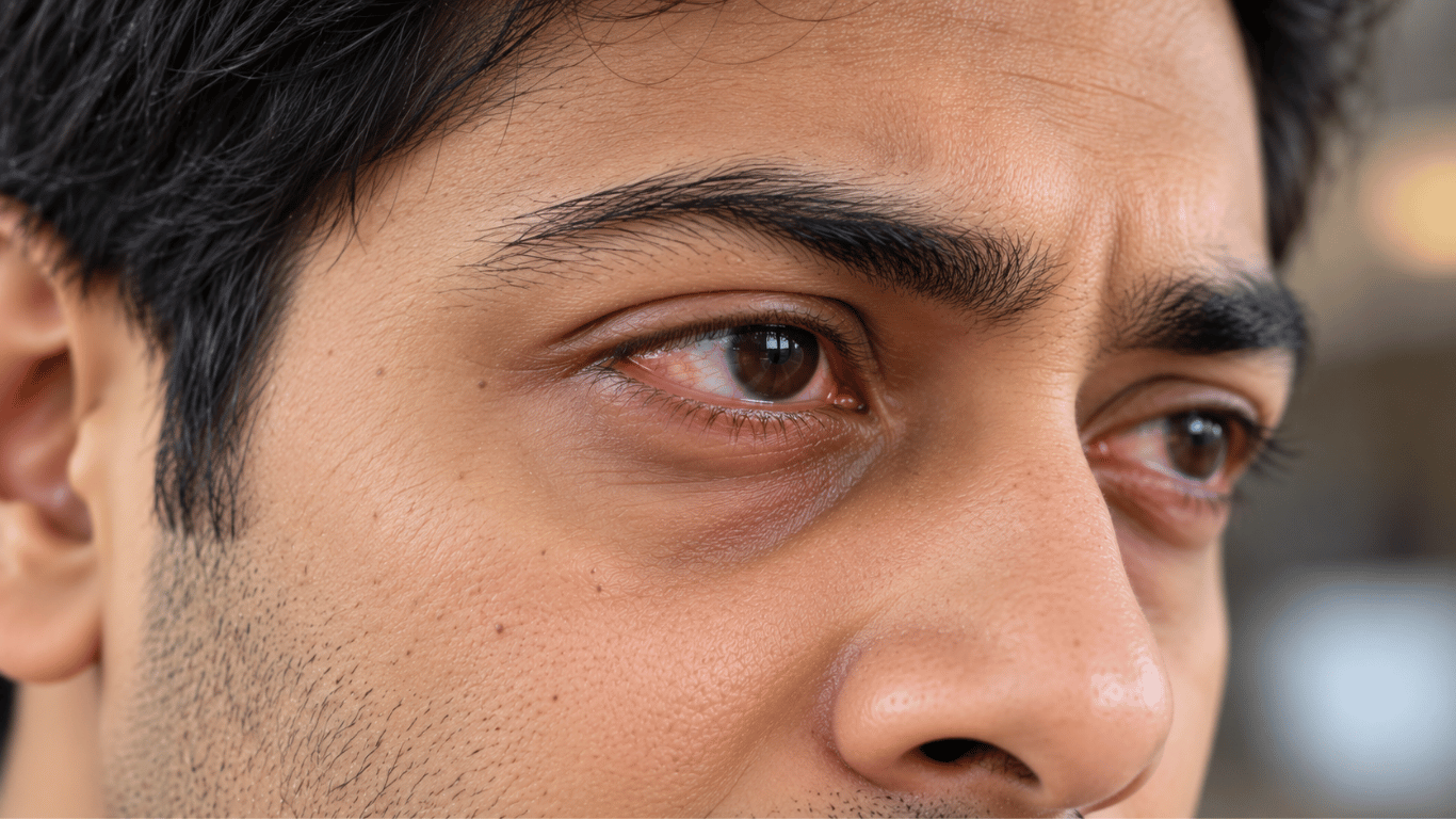 Dry eye treatment service